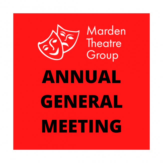ANNUAL GENERAL MEETING